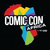 Comic Con Afraic