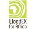WoodEX per l'Africa