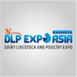 Melkedyr og fjærfe Expo Asia