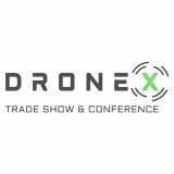 „DroneX“ parodos ir konferencija