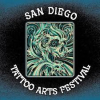 San Diego Tattoo Arts Festival San Diego 2022