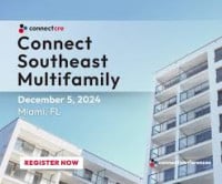 Connect Southeast Multifamily 2026 Miami 2026