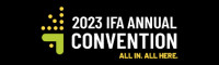 IFA Annual Convention Las Vegas 2027