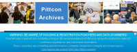 Conferencia y exposición Pittcon