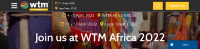 Pasaulio kelionių rinka (WTM) Afrika