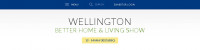 Beter huis en leven Show Wellington