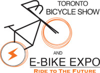 Toronto Bicycle Show and E-Bike Expo Mississauga 2026
