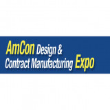 Saló de disseny i fabricació avançats d'AmCon - Cleveland