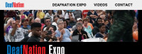 Deafnaasje Expo Dallas