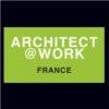 Arkitekt på arbejde - Marseille