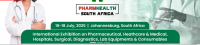 PharmHealth South Africa Exhibition