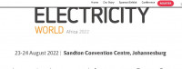 Energian varastointi Afrikka