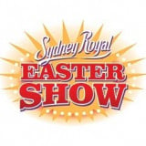 Královská velikonoční show v Sydney