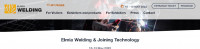 Elmia Welding & Joining Technology Jönköping 2024