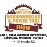 North of England Woodworking & Power Tool Show