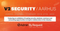 V2 Security Aarhus 2027 Aarhus 2027