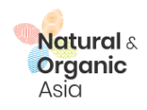Asia natural e orgánica