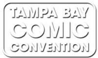Tampa Bay Comic Con Tampa 2026