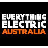 Todo eléctrico Australia