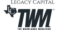 The Woodlands Marathon The Woodlands 2027