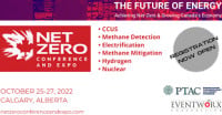 Net Zero Conference Los Angeles 2026