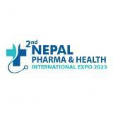 Nepal Pharma dan Ekspo Antarabangsa Kesihatan
