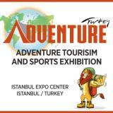 Выставка приключенческого туризма и спорта