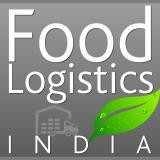 Logistik Makanan India