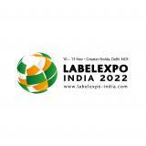 Labelexpo印度