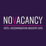 NoVacancy Hotel + Majoitusteollisuusnäyttely