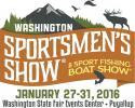 Washington Sportsmen Show
