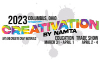 Creativation Show Seattle 2026