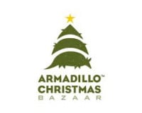 Armadillo Christmas Bazaar Austin 2026