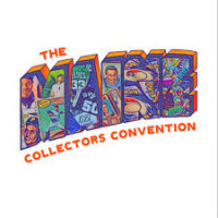 Maine's Biggest Card Show (Northeast Sports Card Expo) Portland 2026