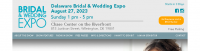Delaware Menyasszonyi és Esküvői Expo