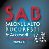 Bucharest Auto Show and Accessories