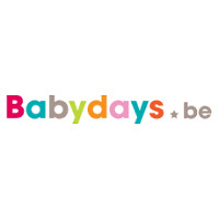 Baby Days Antwerp Antwerp 2026