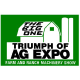 Triumph Of Agriculture Expo