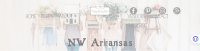 Ditët e tregut të cilësisë së mirë të Arkansas NW
