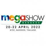 „Mega Show“ - Bankokas