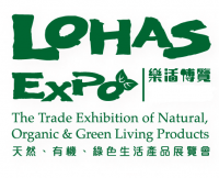 LOHAS Expo - The Trade Exhibition of Natural, Organic & Green Living Products