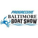 Salón náutico progresivo de Baltimore