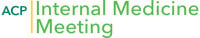 Acp Internal Medicine Meeting Washington DC 2028