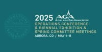 AGA Operations Conference & Biennial Exhibition 2027 National Harbor 2027