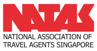 NATAS Travel Singapore 2026