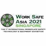 Werk veilige Asië