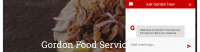 Gordon Food Service Show Calgary 2024