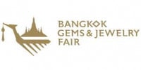 Veletrh drahokamů a šperků v Bangkoku