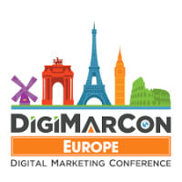 DigiMarCon Europe Amsterdam 2026
