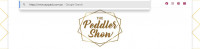 Peddler Show